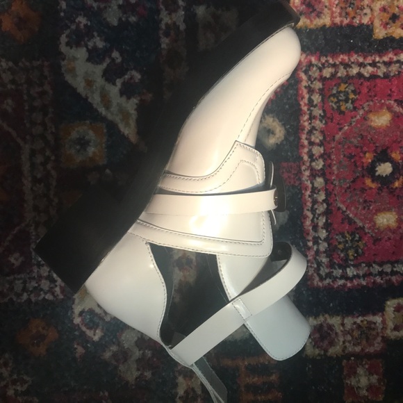 Balenciaga Ceinture boots 8.5/38.5 - Picture 4 of 8